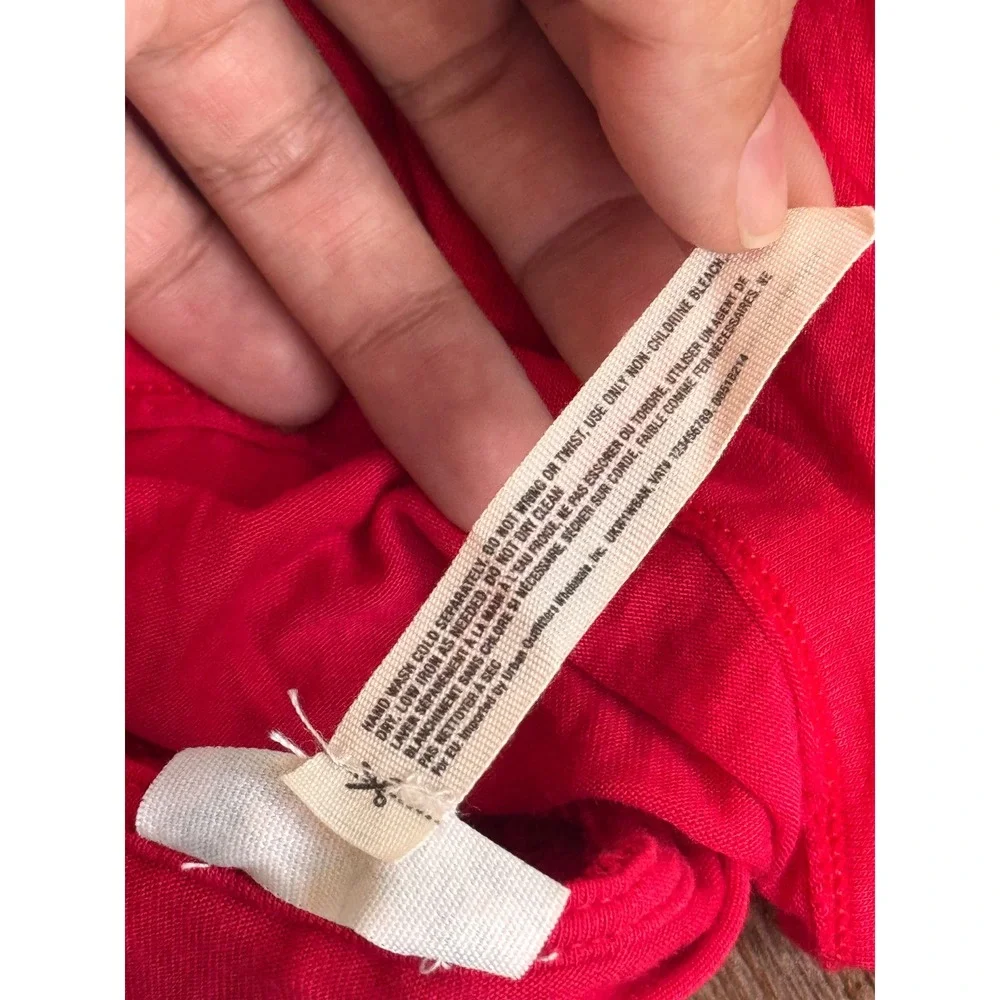 Free People brand intimately